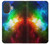 S2312 Colorful Rainbow Space Galaxy Case For iPhone 17