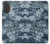 S2346 Navy Camo Camouflage Graphic Case For iPhone 17