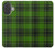 S2373 Tartan Green Pattern Case For iPhone 17