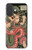 S2469 108 Heroes of Suikoden Saginoike Heikuro Case For iPhone 17
