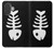 S2509 Fishbone Case For iPhone 17