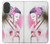 S2579 Japanese Traditional Geisha Kimono Case For iPhone 17