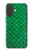 S2704 Green Fish Scale Pattern Graphic Case For iPhone 17