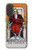 S2808 Tarot Card The Emperor Case For iPhone 17