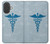 S2815 Medical Symbol Case For iPhone 17