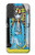 S2837 The High Priestess Vintage Tarot Card Case For iPhone 17