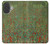 S2872 Gustav Klimt Poppy Field Case For iPhone 17
