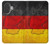 S2935 Germany Flag Map Case For iPhone 17