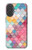 S2947 Candy Minimal Pastel Colors Case For iPhone 17