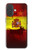 S2984 Spain Football Soccer Case For iPhone 17