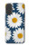 S3009 Daisy Blue Case For iPhone 17