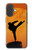 S3024 Kung Fu Karate Fighter Case For iPhone 17