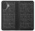 S3030 Ancient Alphabet Case For iPhone 17