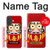 S3045 Japan Good Luck Daruma Doll Case For iPhone 17