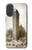S3046 Old New York Flatiron Building Case For iPhone 17