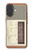 S3165 FM AM Wooden Receiver Graphic Case For iPhone 17