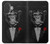 S3167 Funny Monkey God Father Case For iPhone 17