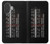 S3242 Analog Radio Tuning Case For iPhone 17
