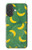 S3286 Banana Fruit Pattern Case For iPhone 17