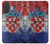 S3313 Croatia Flag Vintage Football Graphic Case For iPhone 17