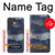 S3364 Gold Star Sky Case For iPhone 17