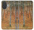 S3380 Gustav Klimt Birch Forest Case For iPhone 17