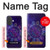 S3461 Zodiac Case For iPhone 17