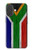 S3464 South Africa Flag Case For iPhone 17