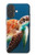 S3497 Green Sea Turtle Case For iPhone 17
