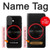 S3531 Spinning Record Player Case For iPhone 17