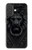 S3619 Dark Gothic Lion Case For iPhone 17