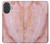 S3670 Blood Marble Case For iPhone 17