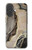 S3700 Marble Gold Graphic Printed Case For iPhone 17