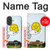 S3722 Tarot Card Ace of Pentacles Coins Case For iPhone 17