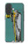 S3741 Tarot Card The Hermit Case For iPhone 17