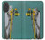 S3741 Tarot Card The Hermit Case For iPhone 17