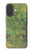 S3748 Van Gogh A Lane in a Public Garden Case For iPhone 17