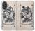 S3818 Vintage Playing Card Case For iPhone 17