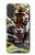 S3838 Barking Bengal Tiger Case For iPhone 17