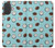 S3860 Coconut Dot Pattern Case For iPhone 17