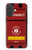 S3957 Emergency Medical Service Case For iPhone 17
