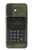 S3959 Military Radio Graphic Print Case For iPhone 17
