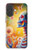 S3976 Colorful Skeleton Case For iPhone 17