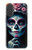 S3990 Girl Skull Steam Punk Gothic Case For iPhone 17