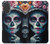 S3990 Girl Skull Steam Punk Gothic Case For iPhone 17