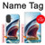 S4004 Oil Color Painting Giant Shark.jpeg Case For iPhone 17