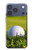 S0068 Golf Case For iPhone 17 Pro
