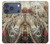 S0122 Yakuza Tattoo Case For iPhone 17 Pro