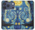 S0213 Van Gogh Starry Nights Case For iPhone 17 Pro