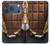 S0270 Chocolate Tasty Case For iPhone 17 Pro, 18 Pro